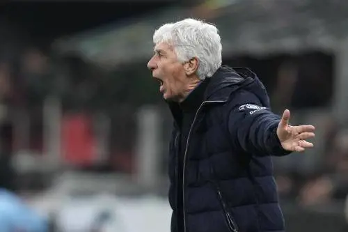 Ecco come l'Atalanta proverà a fermare l'Inter