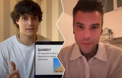 Fedez, nuove grane. Il tribunale "congela" Muschio Selvaggio