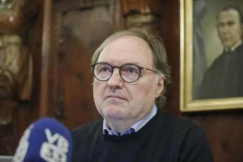 Se la verità non è al di sopra della legge