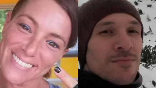 C'è il corpo del killer. Un piano premeditato per ammazzare Sara
