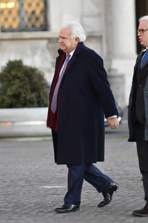 Denis, il peggior suggeritore di se stesso
