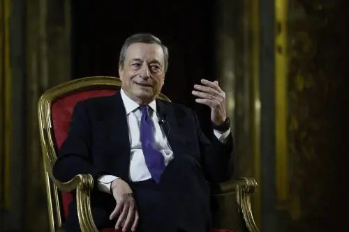 Alcune ragioni liberali contro il "Piano Draghi"