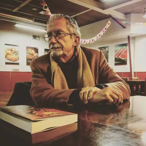 Gianfranco de Turris, intellettuale disorganico fedele alla cultura