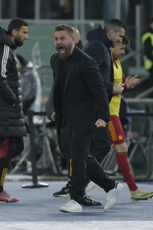 L'anti Mourinho che sa parlare in campo e fuori