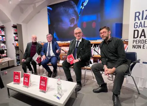 In fondo l'imbecillità naturale è meglio dell'intelligenza artificiale (fasulla)