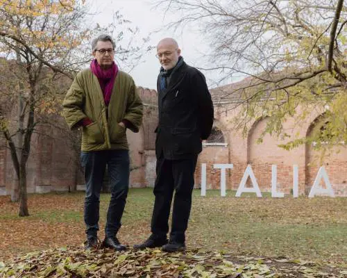 Biennale della discordia