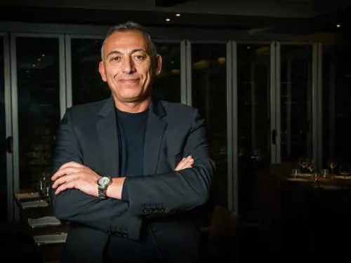 Varrone, dalla carne alla pizza