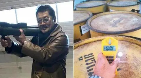 "Uranio e plutonio all'Iran": lo strano triangolo che coinvolge la Yakuza