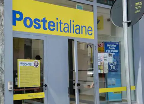 Poste italiane al Mese dell’Educazione Finanziaria