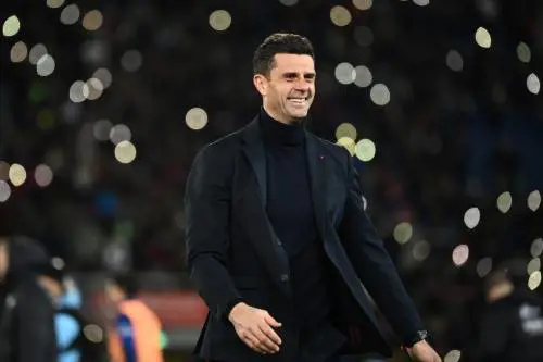 Thiago Motta dice addio al Bologna. Tutto pronto per il passaggio alla Juve