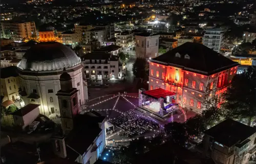 Turismo e identità: l'Italia è questa
