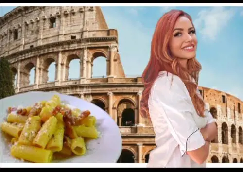 Carbonara al Colosseo? Il rispetto prima di tutto