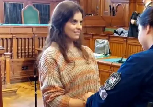 L'Ungheria gela le speranze della Salis. "L'Italia deve darci il suo compagno"