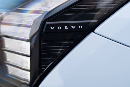 Volvo EX30, guarda le foto