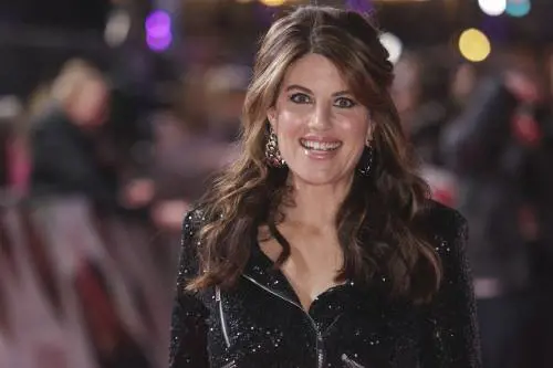 Il ritorno di Monica Lewinsky: ora è testimonial per invitare gli elettori al voto