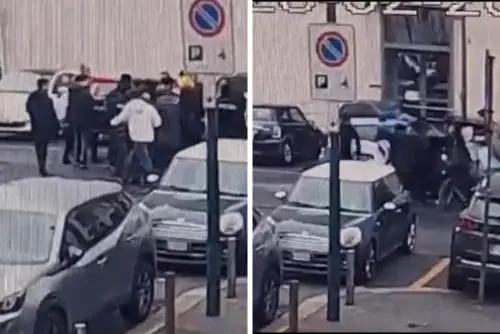 L'uomo che gli anarchici volevano liberare: stupratore pregiudicato