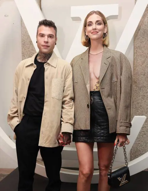 "Rapporti umani in saldo...". Cosa rivela la canzone condivisa da Fedez