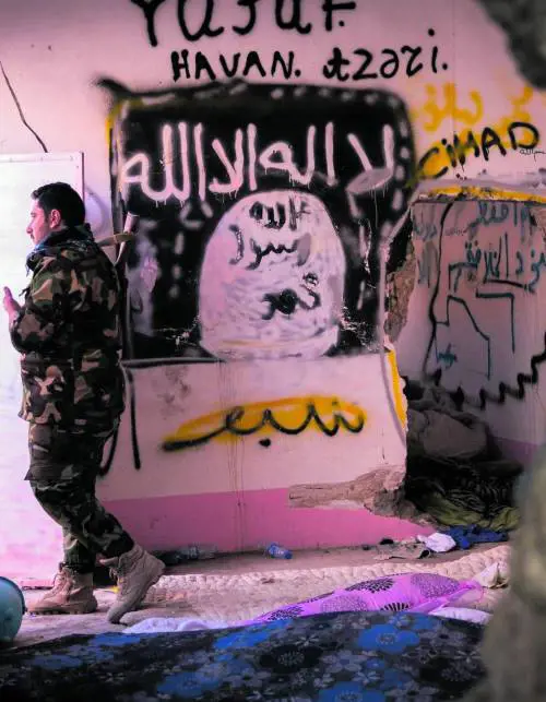 "L'Italia ancora nel mirino e quei 149 foreign fighters". Tutte le nuove minacce rilevate dall'intelligence