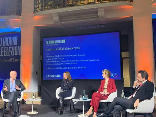 Il ritorno del bipolarismo e la sfida dei giovani: il futuro della politica