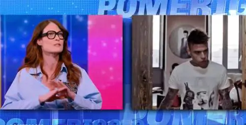 "Io come Fedez, prendo psicofarmaci". La rivelazione di Jane Alexander