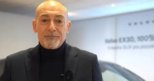 "Riconvertire in fretta le tecnologie verso il nuovo". L'intervista al presidente Volvo Italia, Michele Crisci