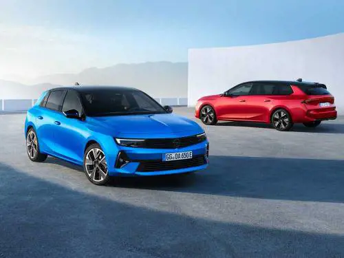 Opel Astra, perché sceglierla e perché no? 