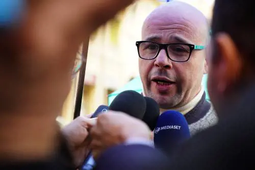 "Revisione è mia rivincita": la versione di Marzouk sulla strage di Erba