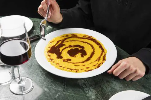 Locanda Sempione, il senso della misura