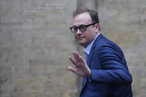 Tommaso Cerno nuovo direttore de Il Tempo