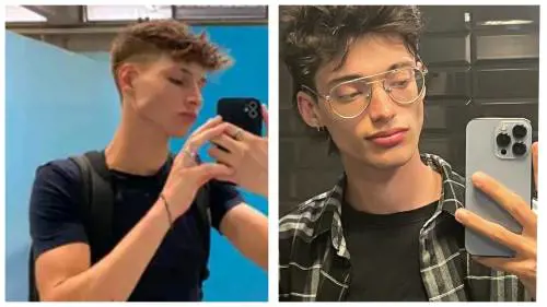 Omicidio Andrea Bossi, i killer sono andati al bar a giocare i soldi della refurtiva