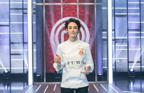 Chi è Eleonora Riso, la vincitrice di Masterchef 13