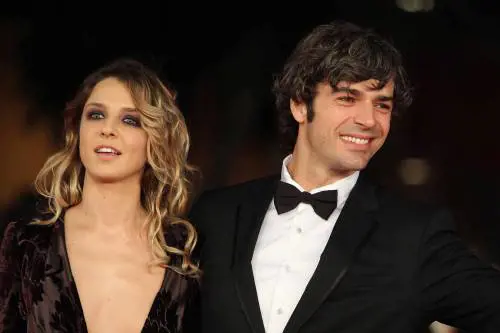 Il set, l’incidente, i litigi e l’addio: la storia d’amore tra Luca Argentero e Myriam Catania