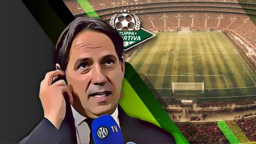 Inter, fuga definitiva