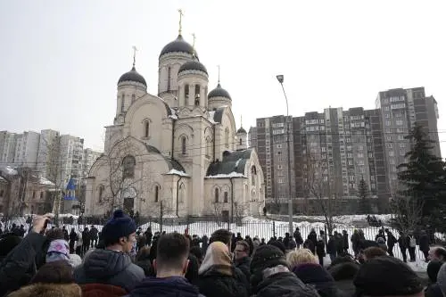 Toloka, ecco cosa c’è dietro la macchina della repressione di Putin