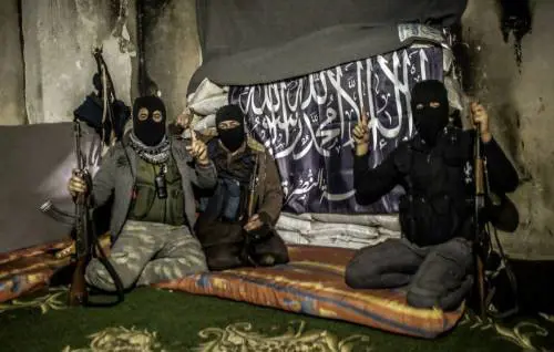 Ecco qual è la nuova capitale del terrorismo