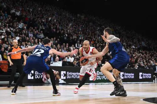 account x @ olimpia milano