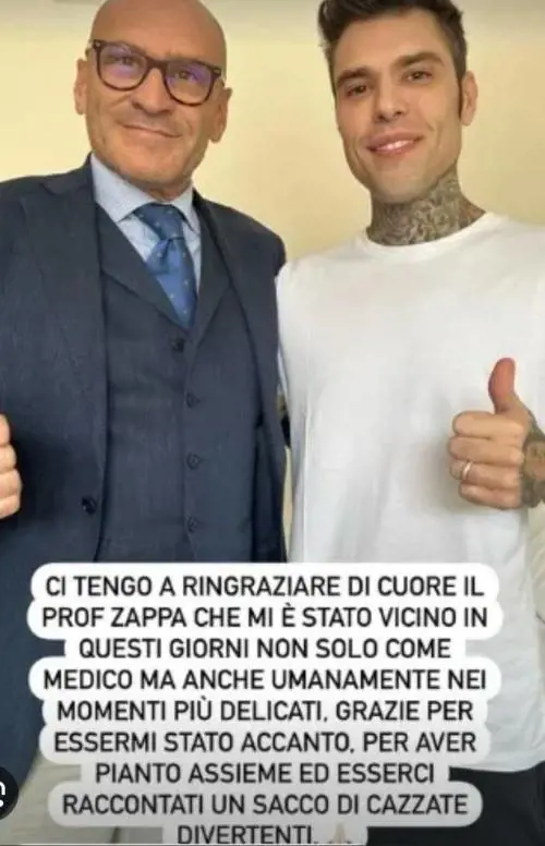 "Io devastato dalla sanità pubblica. Sono un'eccellenza, facevo fotocopie"