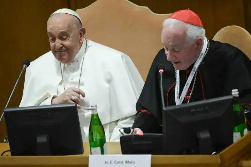 "Ho la bronchite". E non legge il discorso: come sta oggi papa Francesco