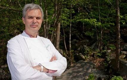 "Farò il monaco sui monti": l'addio dello chef stellato Pietro Leemann