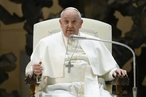 Il Papa e la pace fra Russia e Ucraina