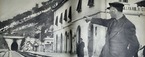 Balvano: 80 anni fa il più grave disastro ferroviario italiano
