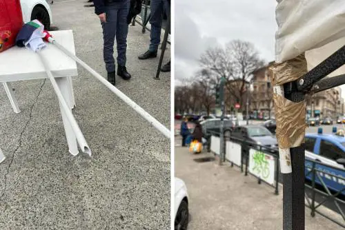 Dal profilo Facebook di Raffaele Marascio