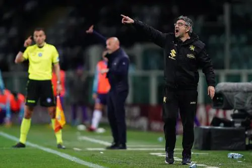 "Ti taglio la gola": Juric choc nei confronti di Italiano