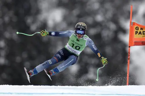 Brignone da urlo nel SuperG di Kvitfjell. Successo numero 25 e sorpasso a Goggia