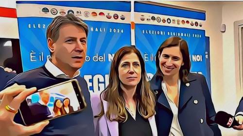 Una Todde non fa primavera