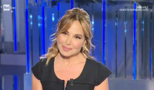 Barbara D’Urso riparte "Ballando"