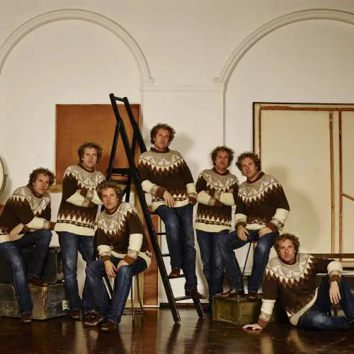 A Parma la fotografia d'autore di Uli Weber
