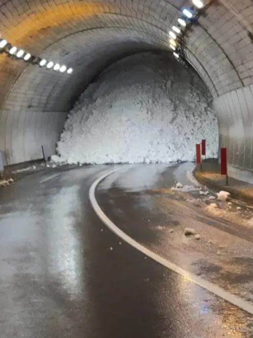 Foto di Meteo Valle d'Aosta