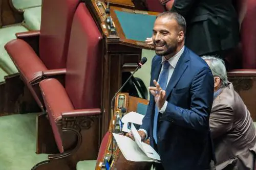 "No al campo largo". Luigi Marattin lascia Italia Viva e fonda Orizzonti Liberali