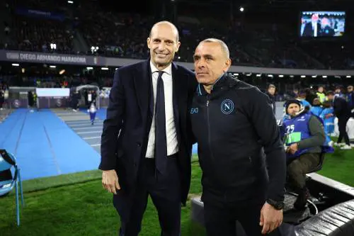 Incertezza Champions e fischi a caso non solo in A